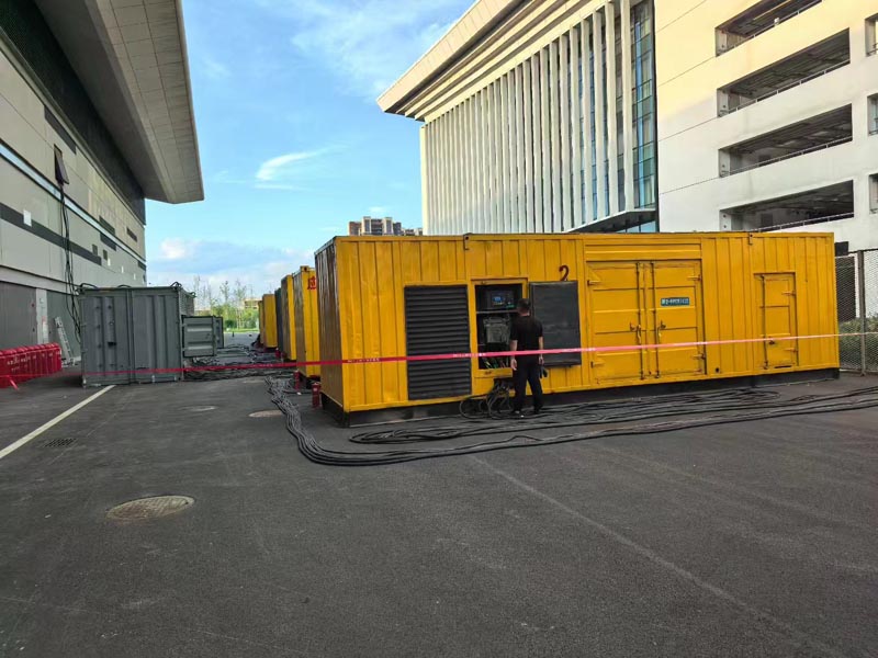 崇义柴油发电机冬季保养注意事项?