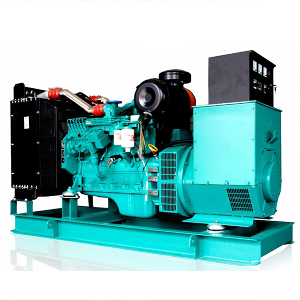 崇义柴油发电机操作及日常维护