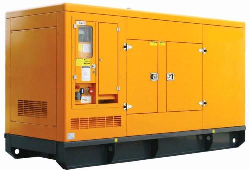 崇义发电机出租使用过程中冒黑烟的解决方法