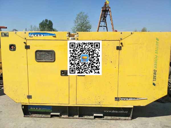 崇义租赁发电机