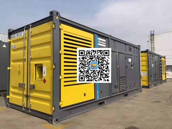 崇义大型发电机出租