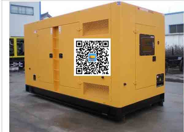 崇义静音发电机出租