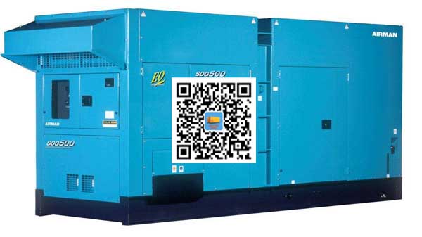 崇义出租发电机 进口和国产柴油发电机组有什么不同