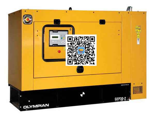 崇义出租发电机组配置有哪些重要特点