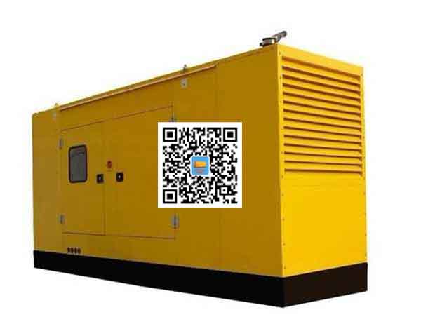 崇义出租发电机 柴油发电机不维护对机器有什么影响