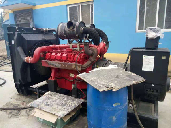 崇义租赁发电机 发电机的主要分类介绍