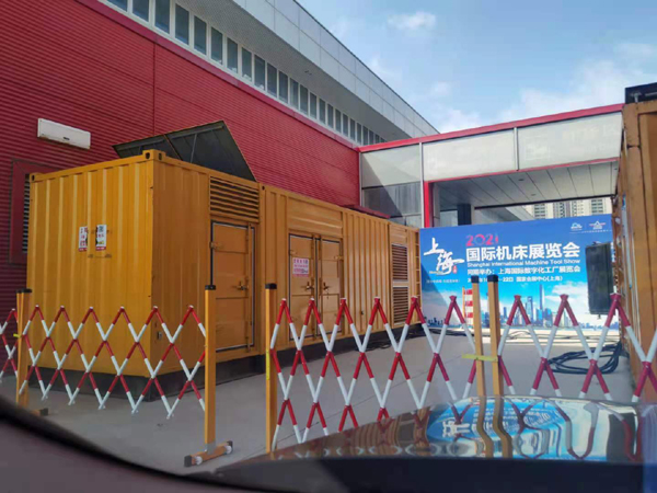 崇义发电机出租 对于发电机的特性你了解多少？