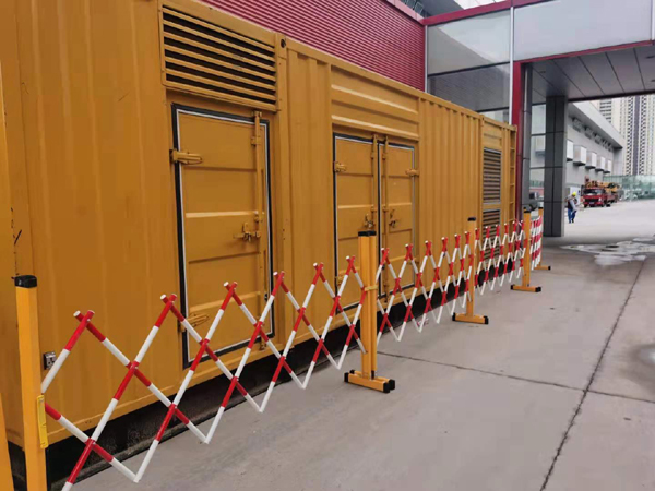 崇义发电机出租 你知道怎样鉴定发电机品质的好坏吗？