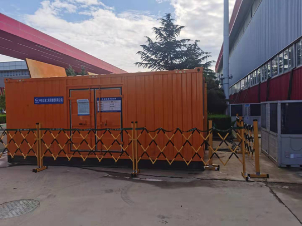 崇义柴油发电机组的运行和使用注意事项