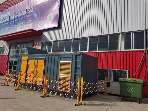 崇义柴油发电机组的额定参数有哪几个？