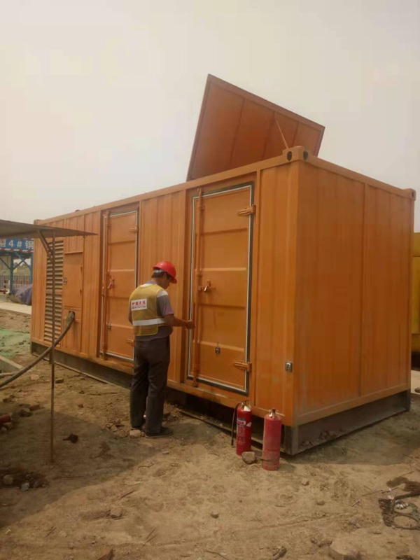 崇义柴油发电机组不定期保养会出现哪些问题？