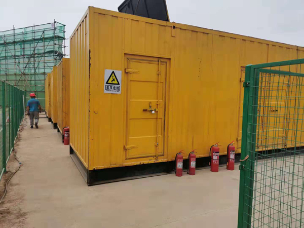 崇义租赁发电机 汽车起动机和起动机再制造工艺流程