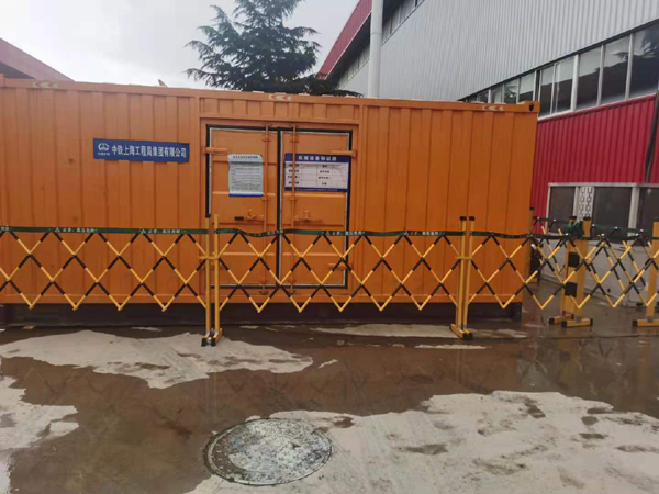 崇义租赁发电机 柴油发电机组供应商：柴油发电机组润滑油的作用？