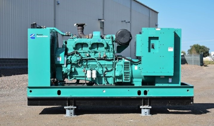 崇义发电机出租-教您发电机厂家该如何选购