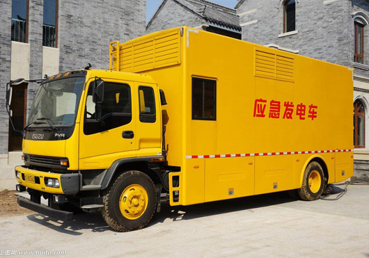 崇义租赁发电机-柴油发电机的正确选择方法是什么