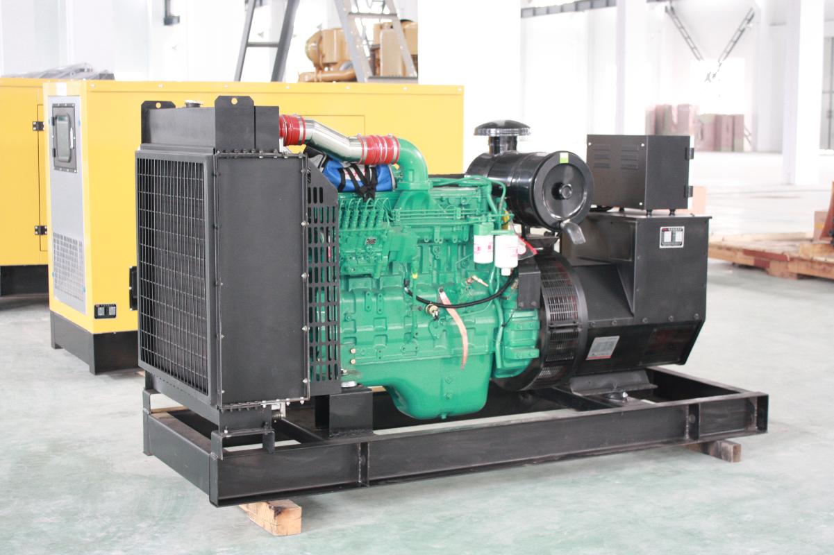 崇义租赁发电机-柴油发电机,柴油发电机组冷却液不循环怎么办