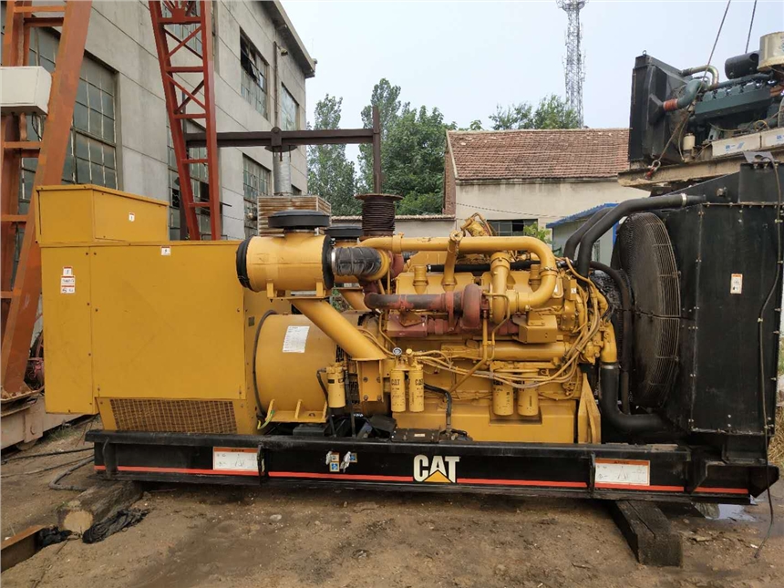 崇义发电机租赁-柴油发电机组原理概述