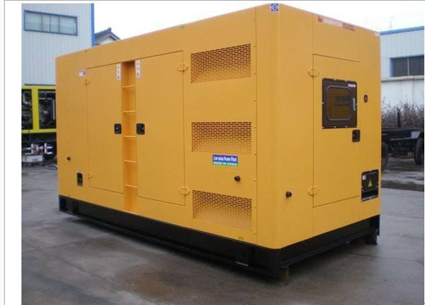 崇义发电机出租-静音发电机组厂家：柴油发电机组并机需要什么条件？