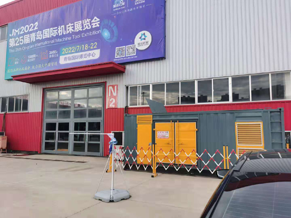 崇义发电车出租-我国柴油机发电机组行业引领动力行业发展，前景广阔