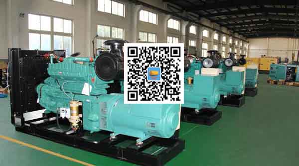 崇义租赁发电机-柴油发电机组的四保护是什么