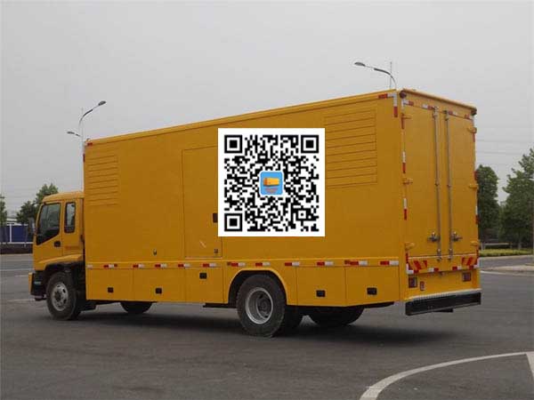 崇义发电车出租-发电机组的主要用途是什么？