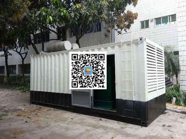 崇义出租发电机-什么样的柴油发电机使用效果比较好