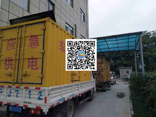 崇义出租发电机-柴油发电机组启动困难的原因有哪些？
