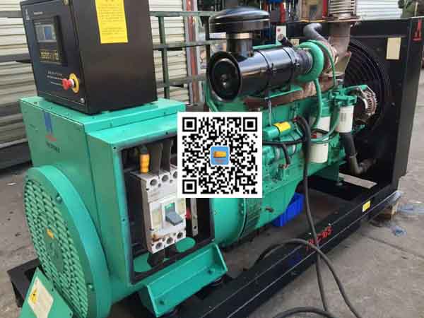 崇义租赁发电机-发电机一般变压器磁芯所使用的是什么材料？