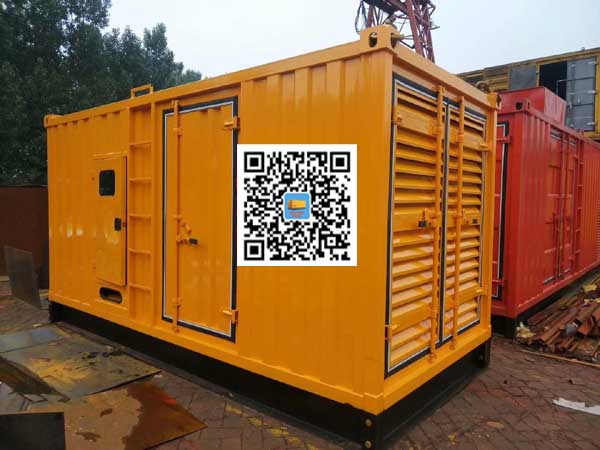 崇义发电机出租-发电机组应该选购什么品牌的