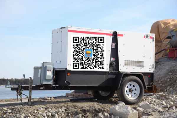 崇义水轮发电机组振动的原因