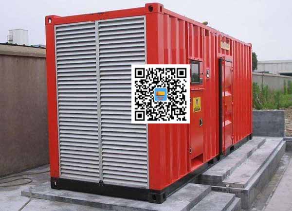 崇义300kw柴油发电机组一个小时耗油