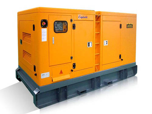 崇义影响 200kw 柴油发电机油耗的因素有哪些？