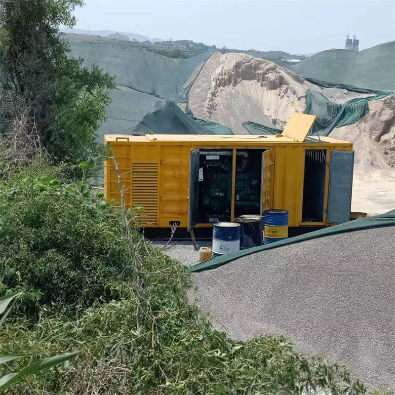 崇义影响 400KW 柴油发电机组油耗的因素有哪些？