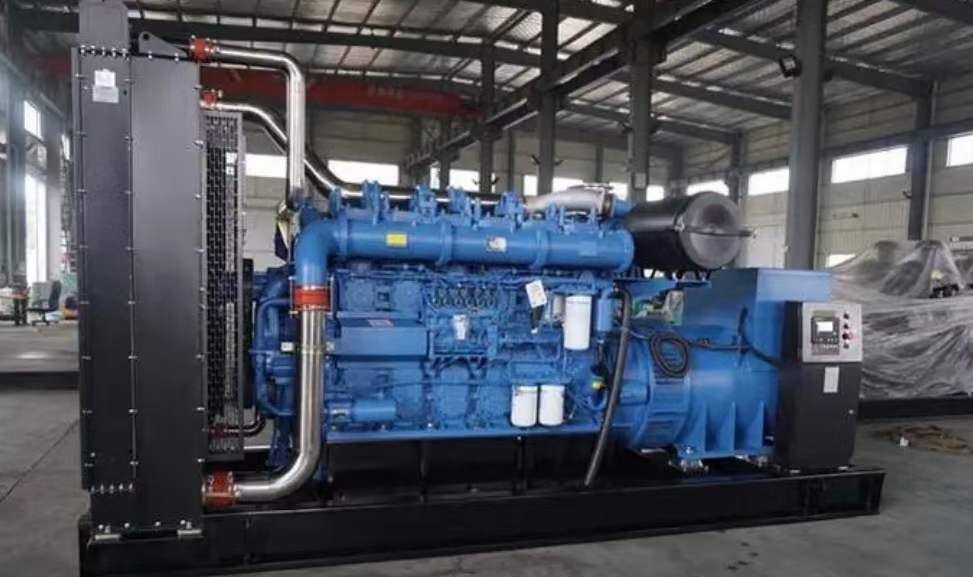 崇义如何选择适合的 500kW 柴油发电机组？