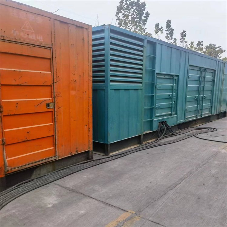 崇义如何选择适合 600kW 柴油发电机组的热继电器？