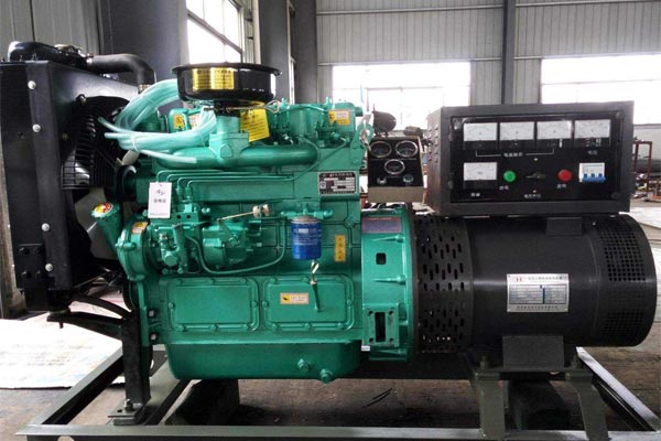 崇义传感器在柴油发电机组中起到什么作用？
