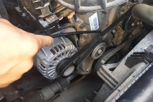 崇义转速传感器的工作原理是什么？