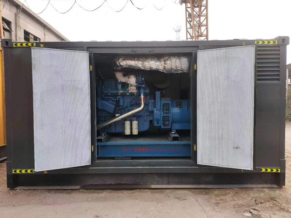 崇义柴油发电机组的电瓶应该如何选择？