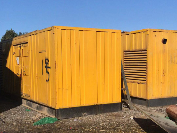 崇义柴油发电机组深海控制系统怎么样？