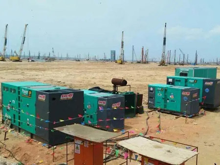 崇义上柴柴油发电机组的质量怎么样？