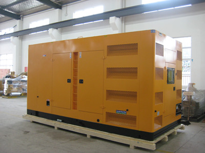 崇义不同类型的发电机组在冬季保养时的注意事项有何差异？