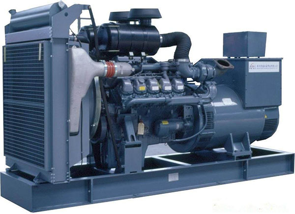 崇义发电机组冬季保养需注意哪些细节？