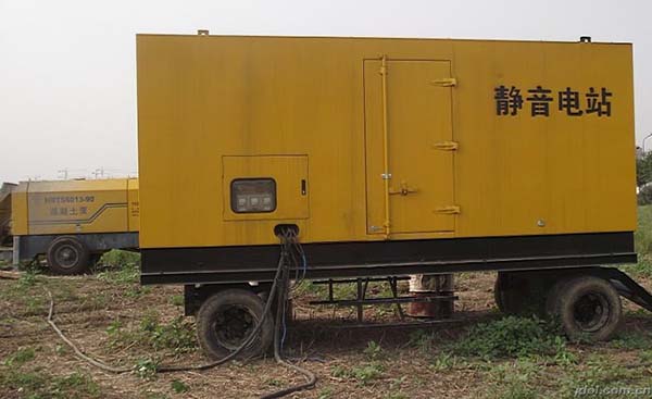 崇义发电机组北方城市冬季使用注意事项有哪些？