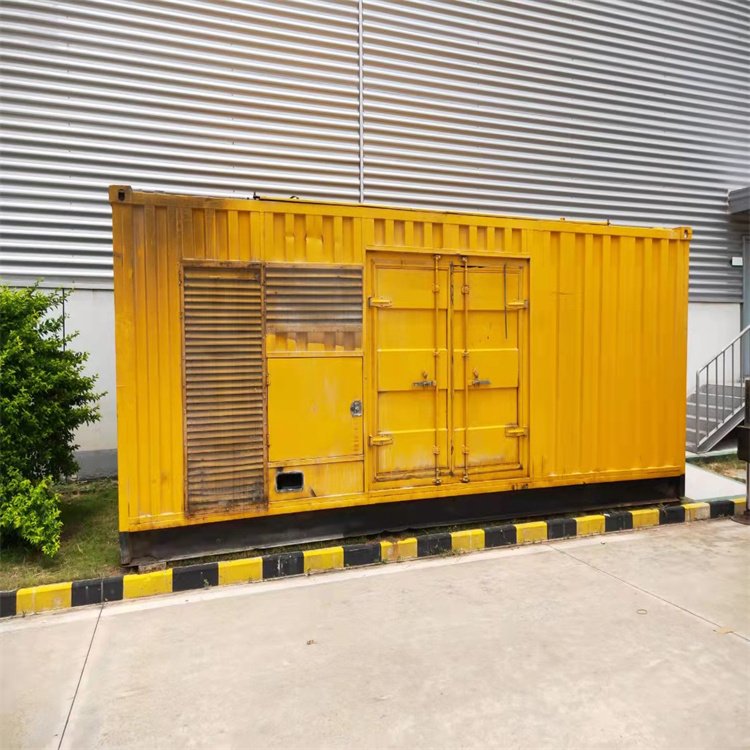 崇义柴油发电机组在冬季启动前如何对燃油系统进行预热？