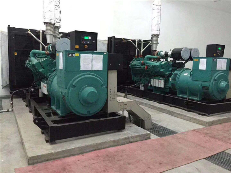 崇义柴油发电机组冬季寒冷地区使用需注意哪些事项？