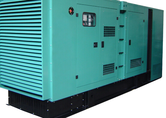 崇义发电机组水冷式机油散热器常见的故障有哪些？