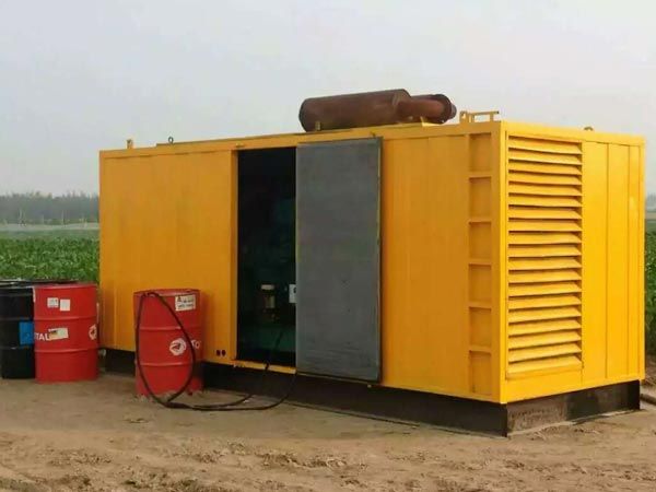 崇义安装新的水冷式机油散热器密封件有哪些注意事项？