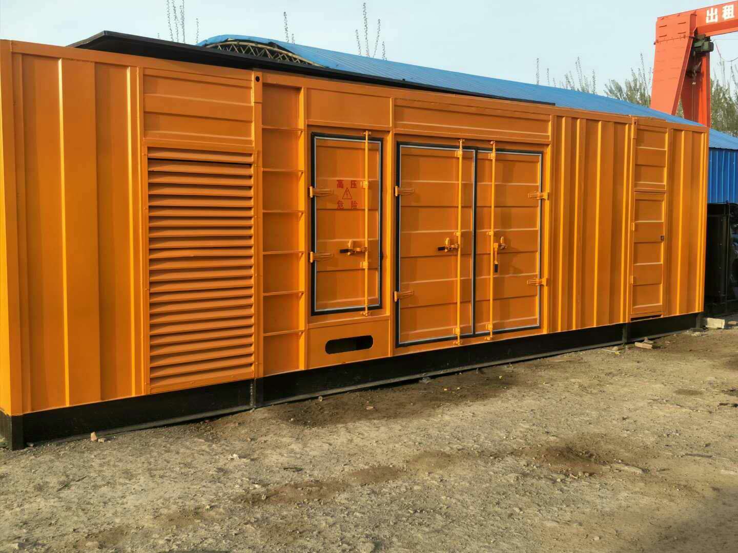 崇义如何判断柴油发电机组的蓄电池是否出现硫化现象？