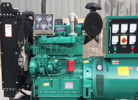 崇义柴油发电机冬季保养周期和夏季一样吗？