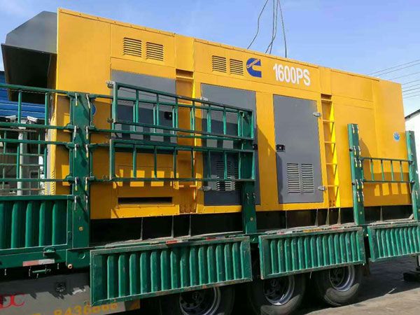 崇义一份发电机组安装调试合同的注意事项